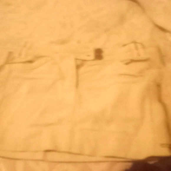 Cacy Jean skirt - Picture 1 of 3